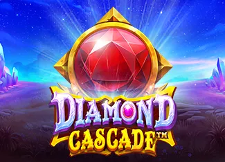 Pragmatic : Diamond Cascade - CAMPSLOT138