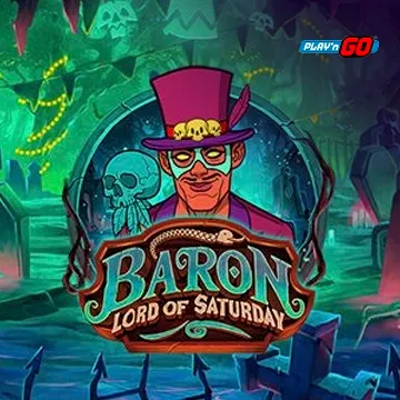 Baron: Lord of Saturday - CAMPSLOT138