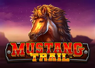 Pragmatic : Mustang Trail - CAMPSLOT138