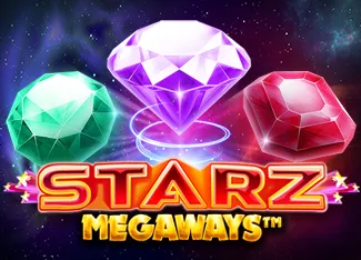 Pragmatic : Starz Megaways - CAMPSLOT138