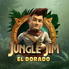 Jungle Jim - El Dorado - CAMPSLOT138