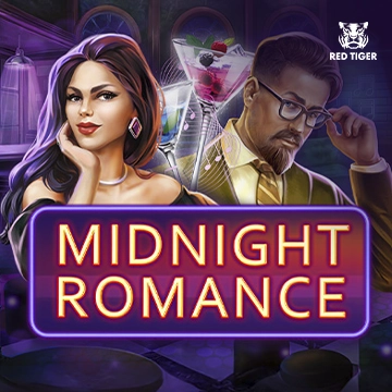 Midnight Romance - CAMPSLOT138