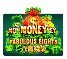Joker123 : Fabulous Eights - CAMPSLOT138