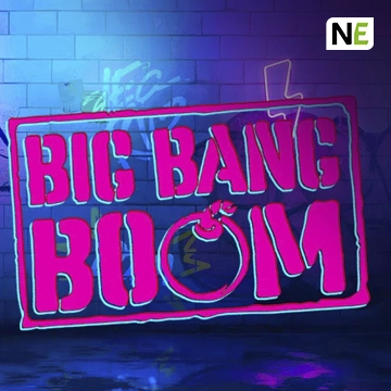 Big Bang Boom - CAMPSLOT138