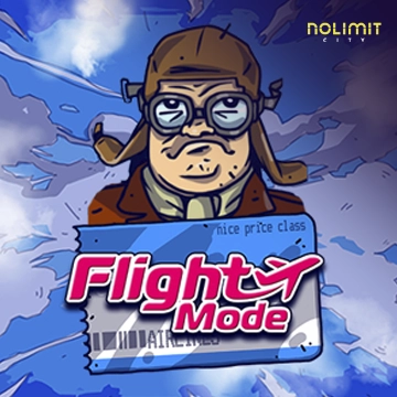 NolimitCity : Flight Mode - CAMPSLOT138