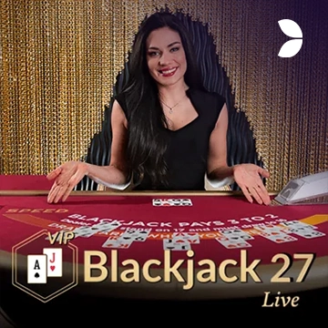 Blackjack VIP 27 - CAMPSLOT138