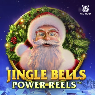 Jingle Bells Power Reels - CAMPSLOT138