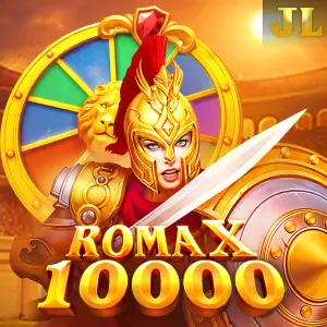Jili : ROMA X 10000 - CAMPSLOT138