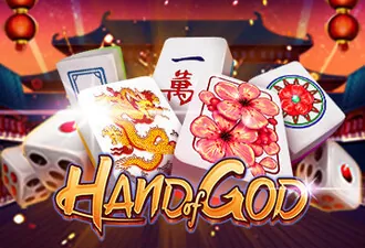 PLAYSTAR : HAND OF GOD - CAMPSLOT138