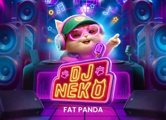 DJ Neko - CAMPSLOT138