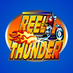Reel Thunder - CAMPSLOT138