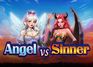 Pragmatic : Angel vs Sinner - CAMPSLOT138