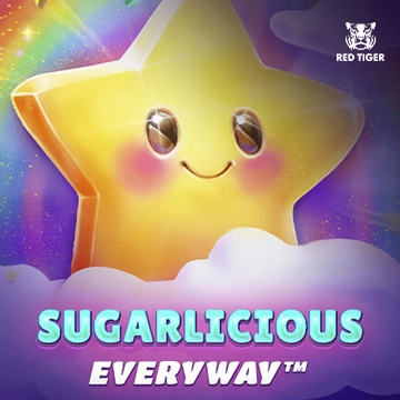 Sugarlicious EveryWay™ - CAMPSLOT138