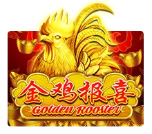 Joker123 : Golden Rooster - CAMPSLOT138