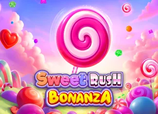 Pragmatic : Sweet Rush Bonanza - CAMPSLOT138