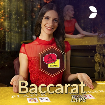 Baccarat Squeeze - CAMPSLOT138