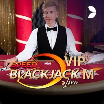 Speed VIP Blackjack M - CAMPSLOT138