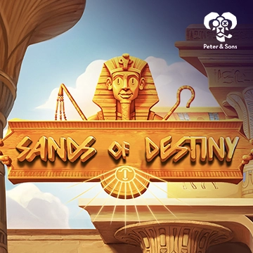 Sands of Destiny - CAMPSLOT138