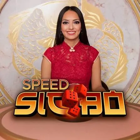 Speed Sic Bo - CAMPSLOT138