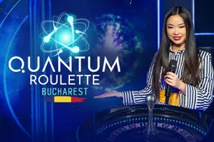 Bucharest Quantum Roulette - CAMPSLOT138