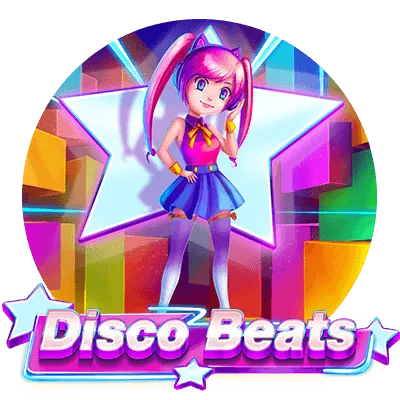 Habanero : Disco Beats - CAMPSLOT138
