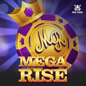 Mega Rise - CAMPSLOT138