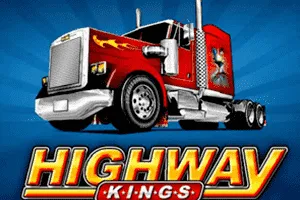 Highway Kings - CAMPSLOT138