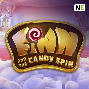 Finn and the Candy Spin - CAMPSLOT138