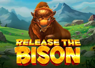 Pragmatic : Release the Bison - CAMPSLOT138