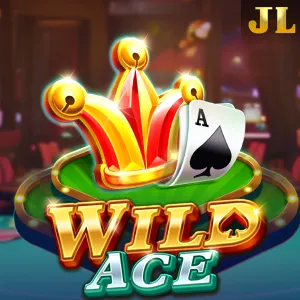 Jili : Wild Ace - CAMPSLOT138