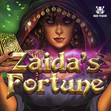 Zaidas Fortune - CAMPSLOT138