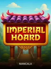 Mancala : Imperial Hoard - CAMPSLOT138