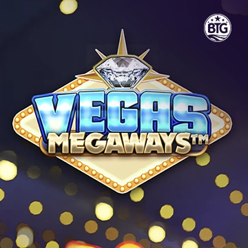 Vegas Megaways - CAMPSLOT138