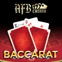 Baccarat - CAMPSLOT138