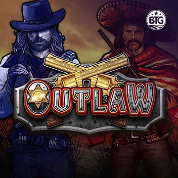 Outlaw - CAMPSLOT138