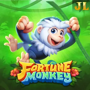 Jili : Fortune Monkey - CAMPSLOT138