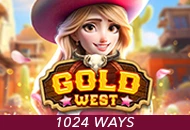 Spadegaming : Gold West - CAMPSLOT138