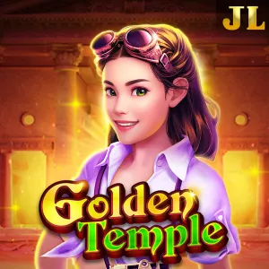 Jili : Golden Temple - CAMPSLOT138