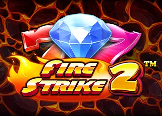 Pragmatic : Fire Strike 2 - CAMPSLOT138