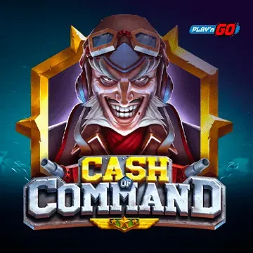 Cash of Command - CAMPSLOT138