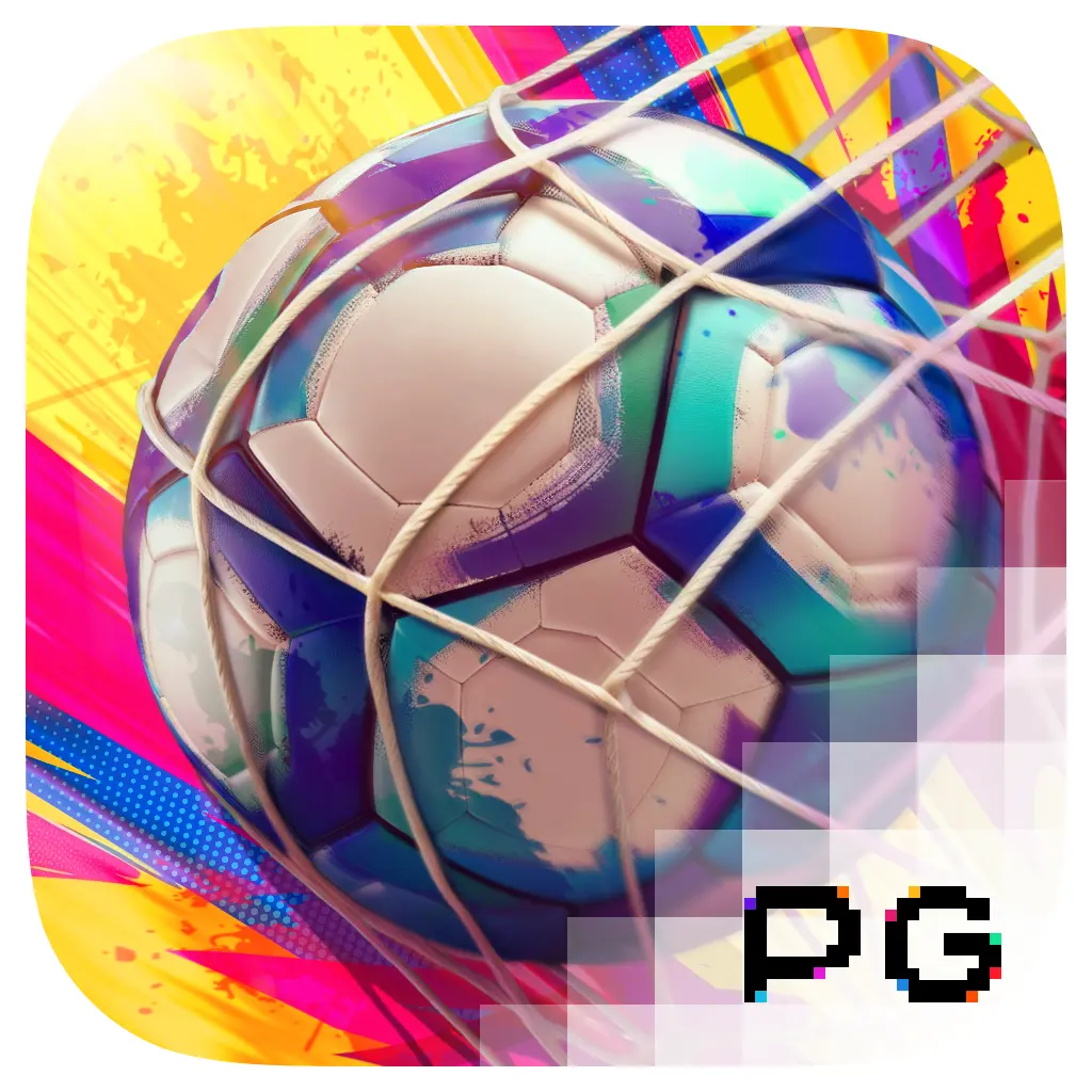 PGSoft : Futebol Fever - CAMPSLOT138