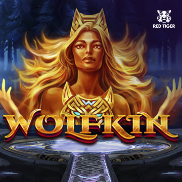 Wolfkin - CAMPSLOT138