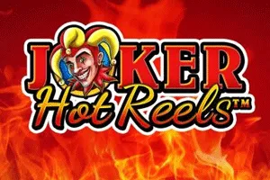 Joker Hot Reels - CAMPSLOT138