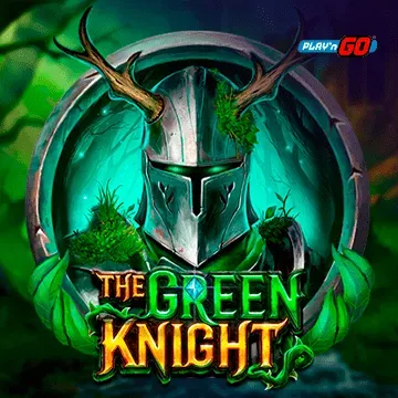 The Green Knight - CAMPSLOT138