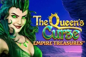 The Queens Curse: Empire Treasures - CAMPSLOT138