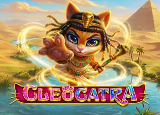 Pragmatic : Cleocatra - CAMPSLOT138