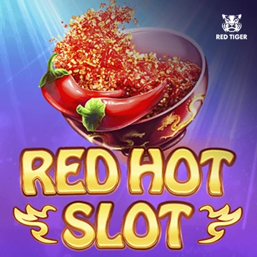 Red Hot Slot - CAMPSLOT138