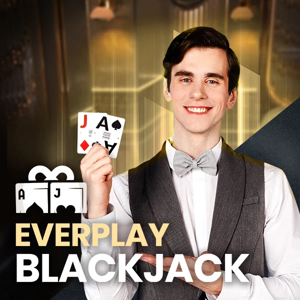 Everplay Blackjack - CAMPSLOT138