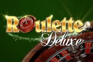 Roulette Deluxe - CAMPSLOT138