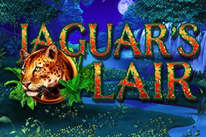 Solar Eclipse: Jaguars Lair - CAMPSLOT138